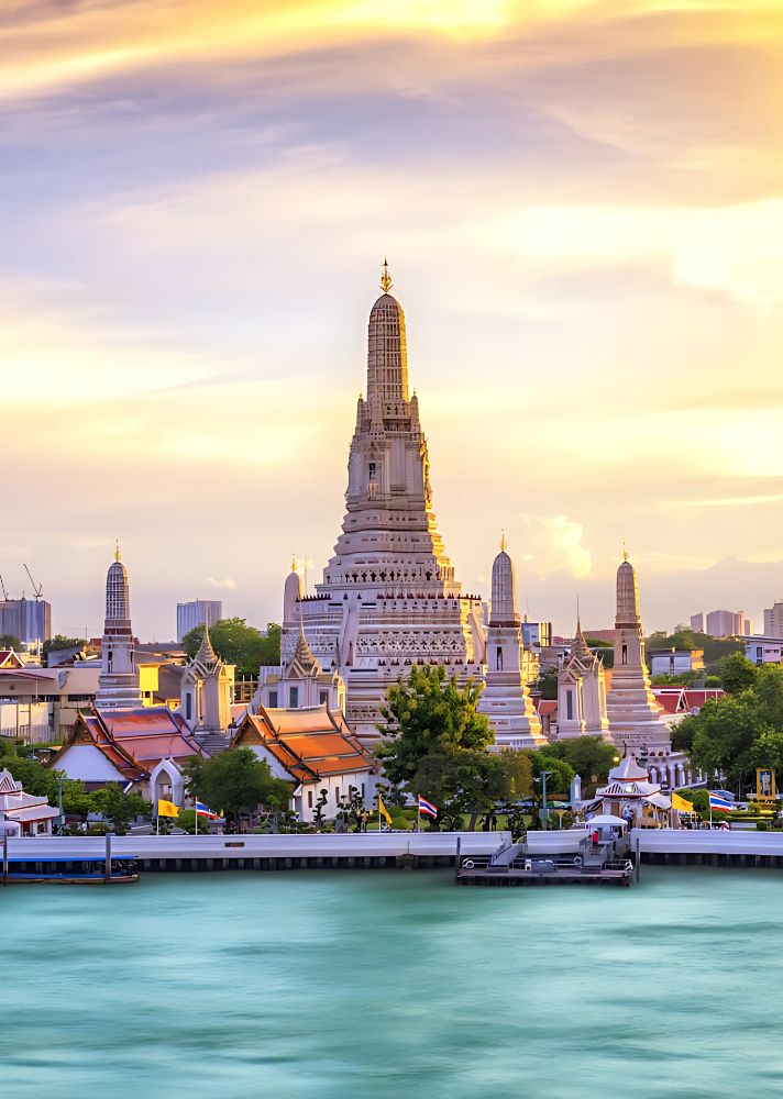 Thailand